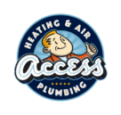 Access Heating & Air Conditioning logo