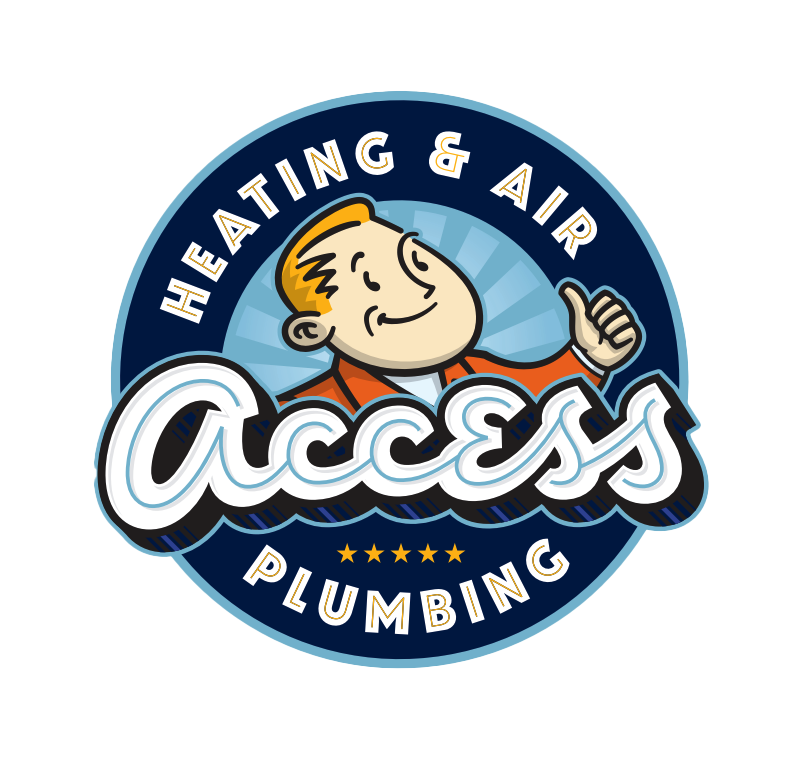 Access Heating & Air Conditioning logo