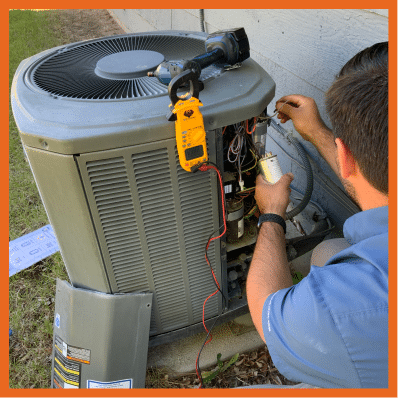 Boise Air Conditioning Replacements