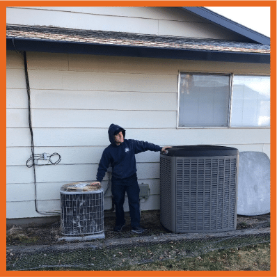 Heat Pump Services